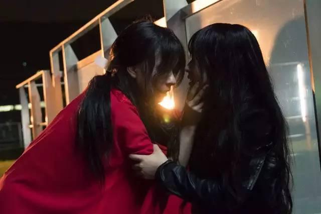 人为了私欲,竟可以坏到如此程度,这日本片妥妥的一部“妇黑学”