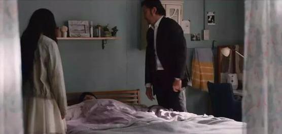 人为了私欲,竟可以坏到如此程度,这日本片妥妥的一部“妇黑学”