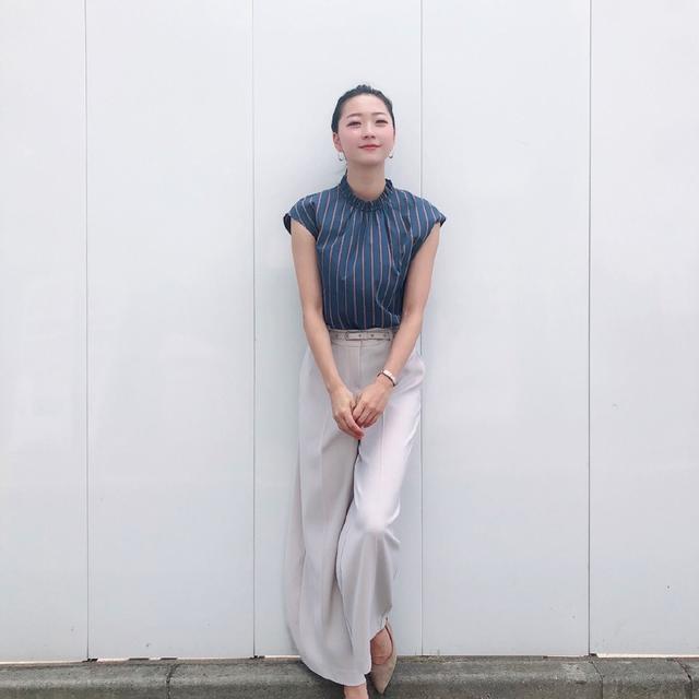 日本体坛女神畠山爱理,被誉为“绝色美女”,退役后显得更迷人