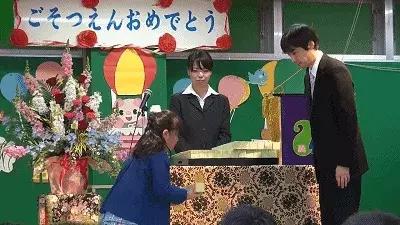 日本人的告别:从容、认真、充满仪式感