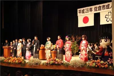 日本人的告别:从容、认真、充满仪式感