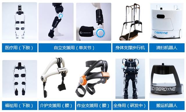 他倾尽一生研究机器人,现在是日本大富豪
