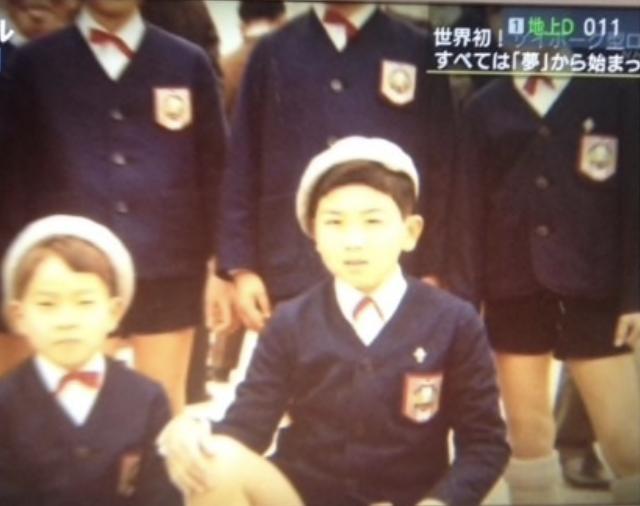 他倾尽一生研究机器人,现在是日本大富豪
