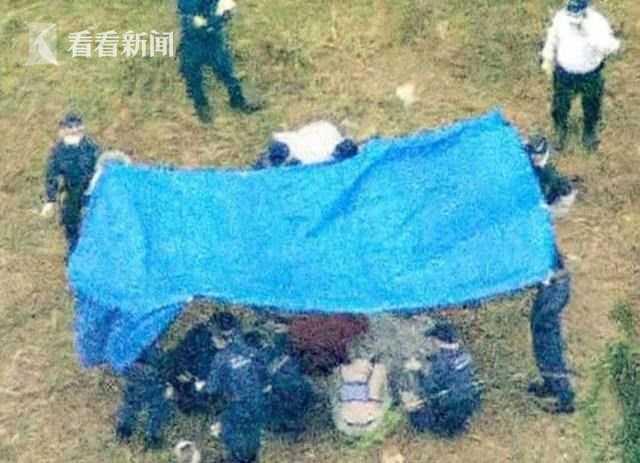 爱知县行李箱腐尸 疑似为中国籍王姓女子 跟家人说:去日本见旅友