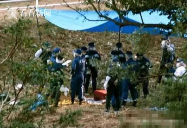 爱知县行李箱腐尸 疑似为中国籍王姓女子 跟家人说:去日本见旅友
