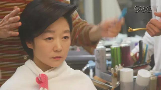 制霸银座的女人:日本第一的妈妈桑,世界名校毕业
