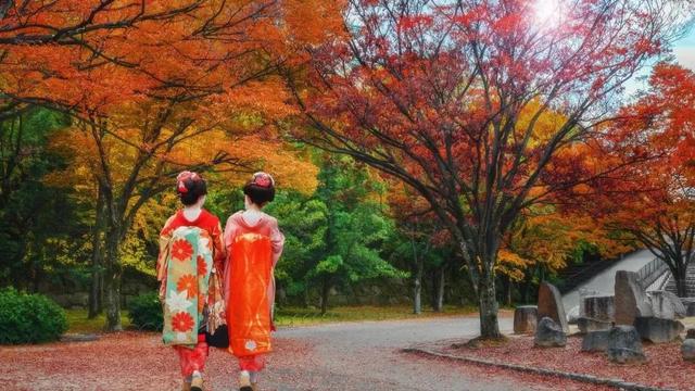新鲜出炉,2019亚洲最宜居城市大阪!凭什么?