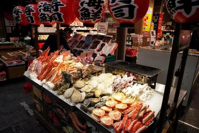新鲜出炉,2019亚洲最宜居城市大阪!凭什么?