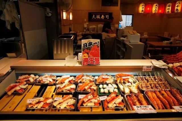 新鲜出炉,2019亚洲最宜居城市大阪!凭什么?