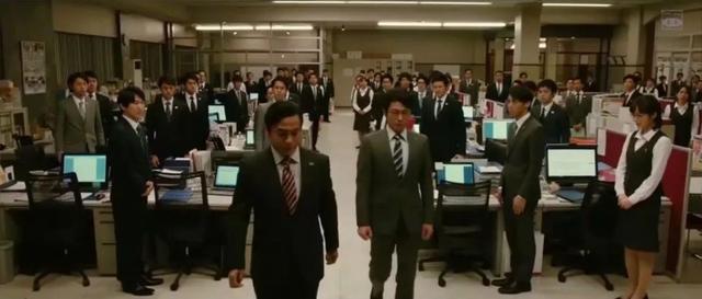 扒光职场潜规则,岛国人又把自己黑了个遍