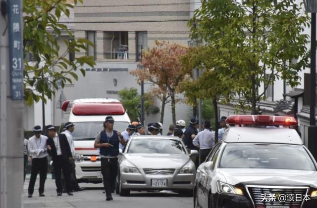 山口组的那个男人终于回来了,日本警方也开始陷入深深地担忧