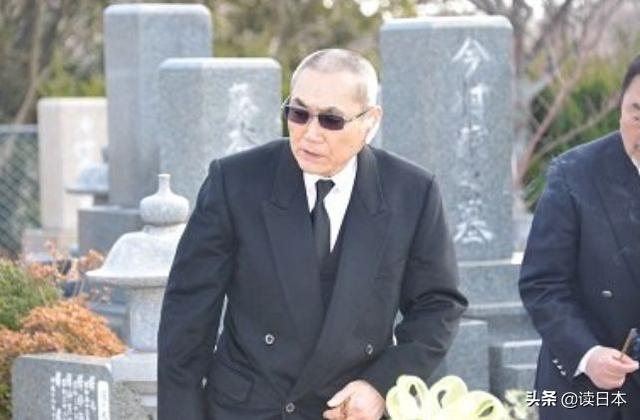 山口组的那个男人终于回来了,日本警方也开始陷入深深地担忧