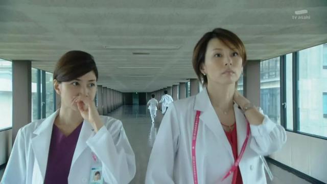不会失败的大长腿女人回来了,开播就创了今年日剧收视率记录