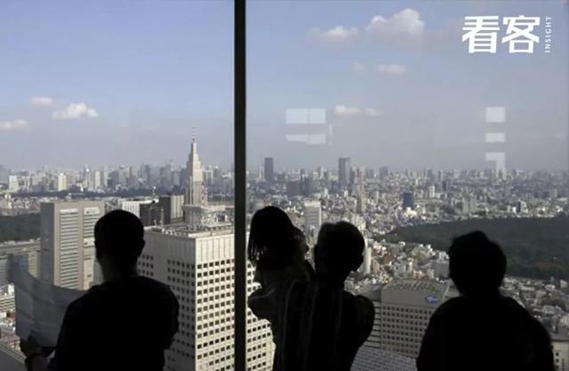 我打入了日本房产圈,试图搞清中国人买房的秘密