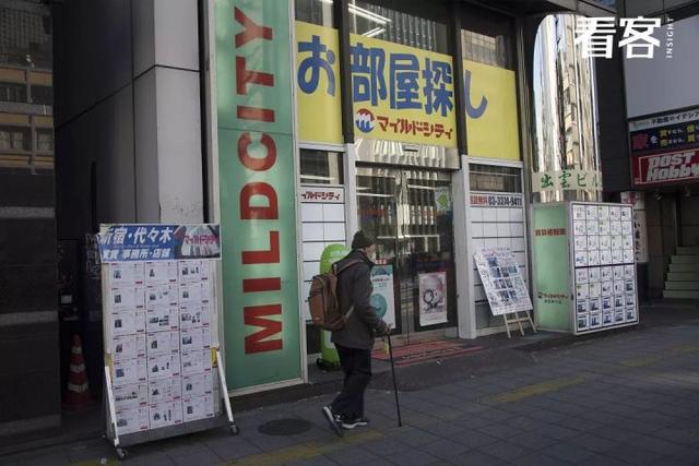我打入了日本房产圈,试图搞清中国人买房的秘密
