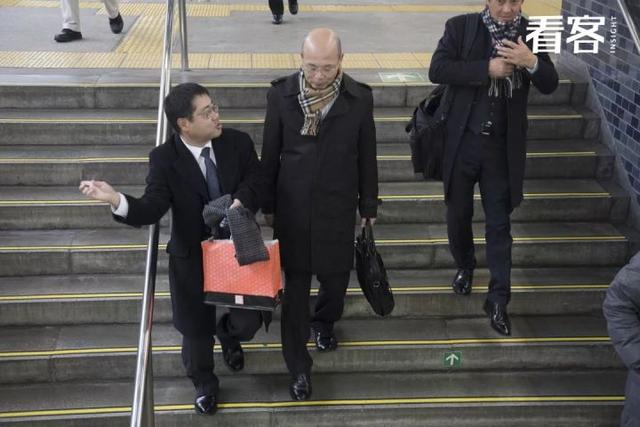 我打入了日本房产圈,试图搞清中国人买房的秘密