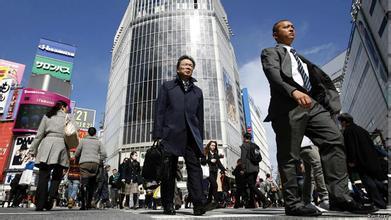 亚洲最先成为发达国家的日本,究竟发达到什么程度?