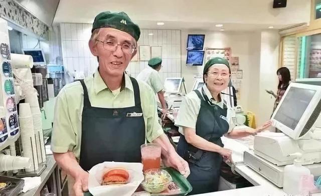 亚洲最先成为发达国家的日本,究竟发达到什么程度?