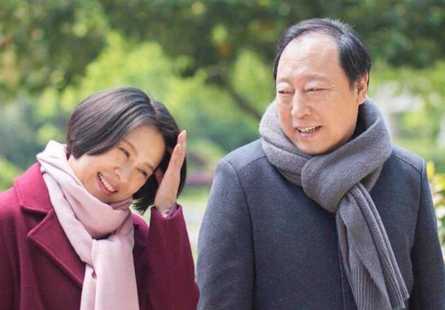 北野武净身出户后被情妇抛弃,哭丧脸接受采访的样子也太好笑了hhh