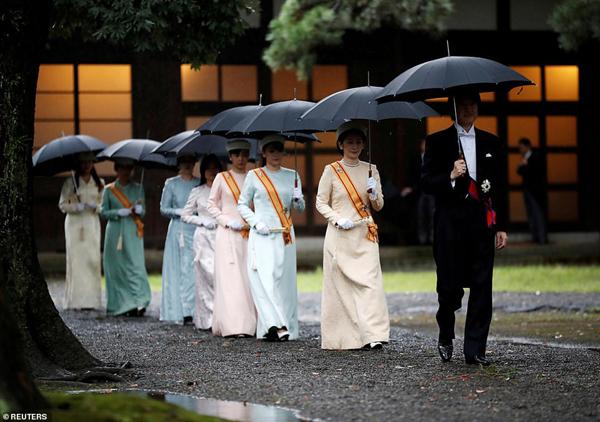 82%的日本民众支持女性继位,爱子公主有没有可能当女天皇?