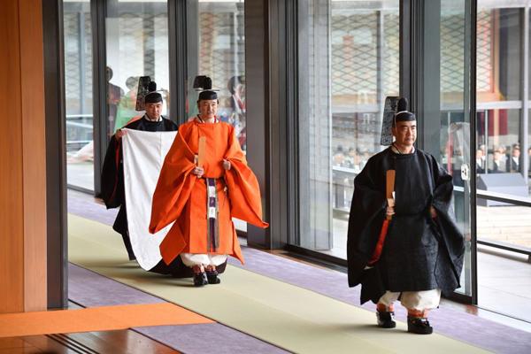 82%的日本民众支持女性继位,爱子公主有没有可能当女天皇?