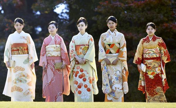 82%的日本民众支持女性继位，爱子公主有没有可能当女天皇？