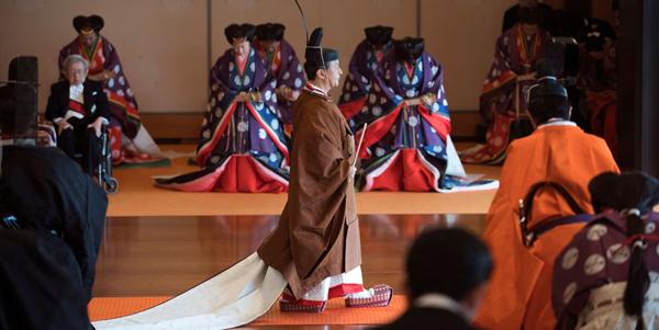 82%的日本民众支持女性继位,爱子公主有没有可能当女天皇?