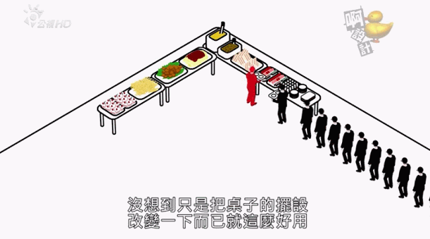 豆瓣9.4,点击量过亿!日本这部给小孩看的节目,教你如何做设计