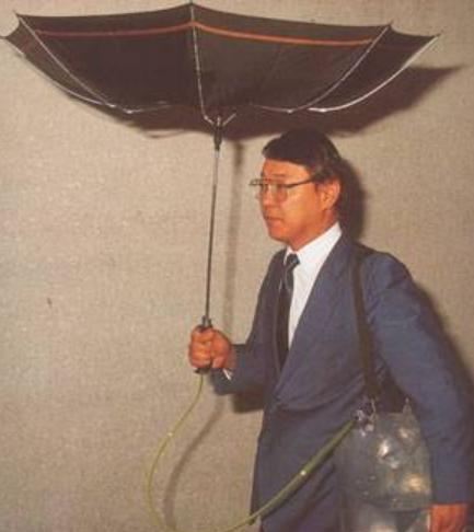 日本的实力到底有多恐怖,日本人发明了一堆没用的发明