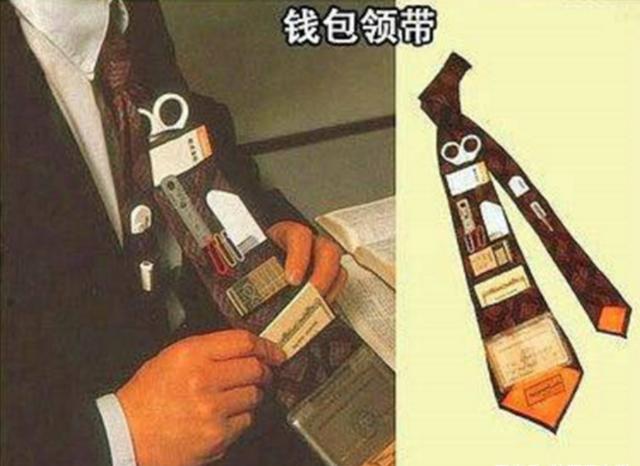 日本的实力到底有多恐怖,日本人发明了一堆没用的发明