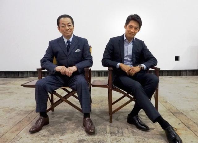 2019秋季档日剧开播收视率,木村拓哉神话不再