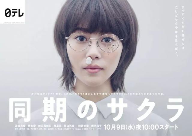 2019秋季档日剧开播收视率,木村拓哉神话不再