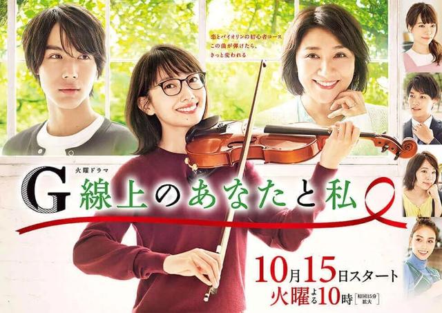 2019秋季档日剧开播收视率,木村拓哉神话不再