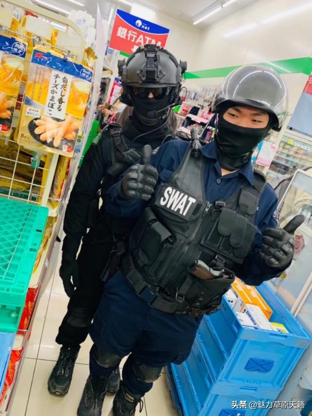 万圣节到底是什么?日本人如此疯狂