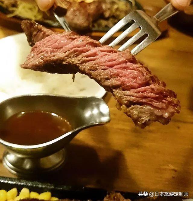 1千日圆也能吃牛排!日本东京5间超高牛排餐厅推荐