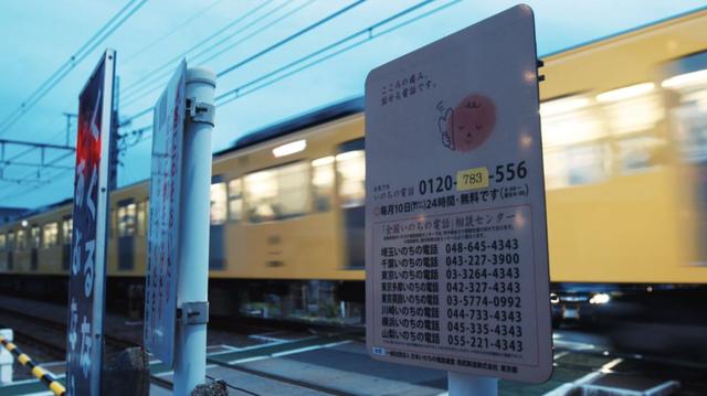 日本每年3万人自杀,韩星自杀成风…他探访3大自杀圣地,让人心惊