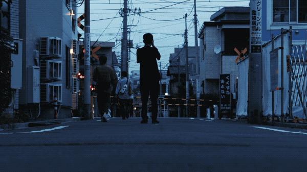日本每年3万人自杀,韩星自杀成风…他探访3大自杀圣地,让人心惊