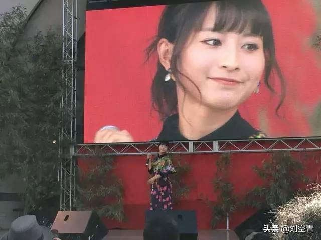 山寨新垣结衣终于大红大紫了!为什么她可以迷倒众多日本人?