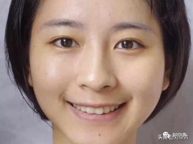 山寨新垣结衣终于大红大紫了!为什么她可以迷倒众多日本人?