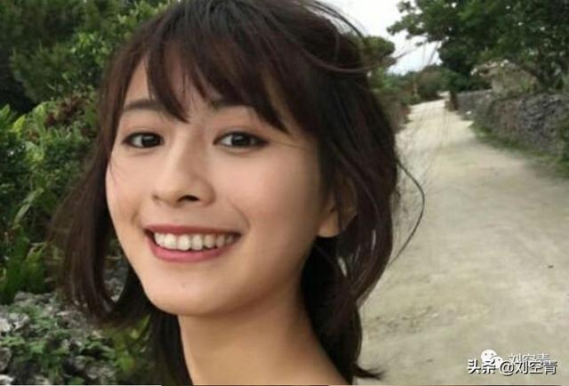 山寨新垣结衣终于大红大紫了!为什么她可以迷倒众多日本人?