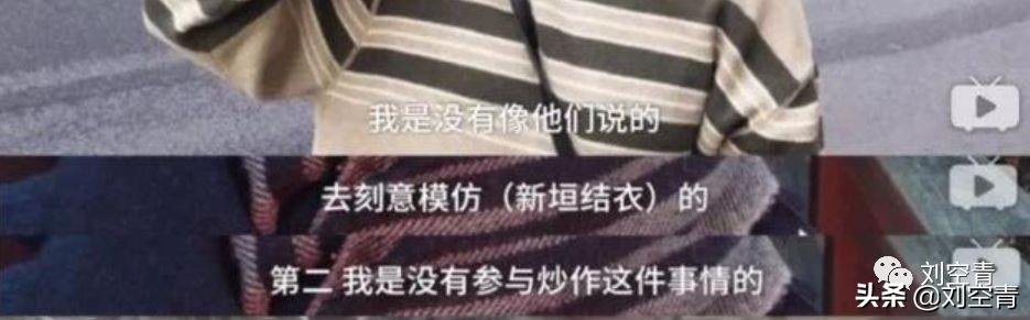 山寨新垣结衣终于大红大紫了!为什么她可以迷倒众多日本人?