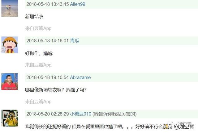 山寨新垣结衣终于大红大紫了!为什么她可以迷倒众多日本人?