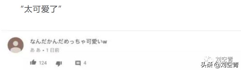 山寨新垣结衣终于大红大紫了!为什么她可以迷倒众多日本人?