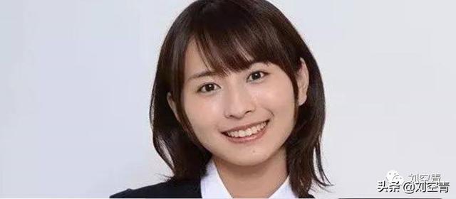 山寨新垣结衣终于大红大紫了!为什么她可以迷倒众多日本人?
