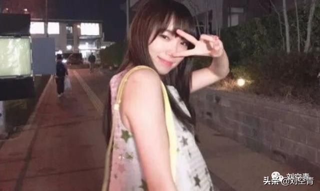 山寨新垣结衣终于大红大紫了!为什么她可以迷倒众多日本人?