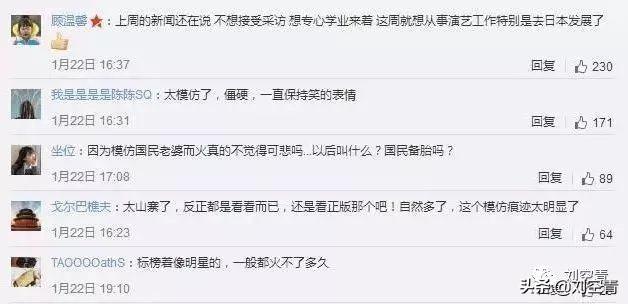 山寨新垣结衣终于大红大紫了!为什么她可以迷倒众多日本人?