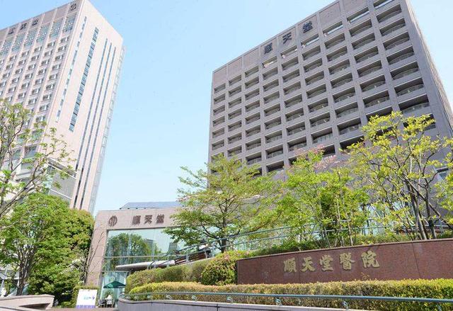 转需!日本癌症手术最强医院排名