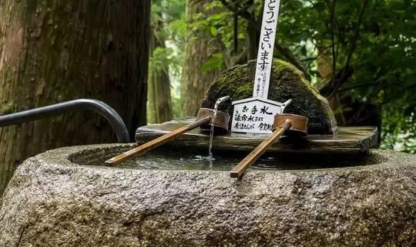日本熊野古道,徒步秘境