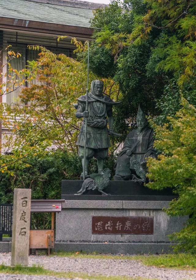 日本熊野古道,徒步秘境