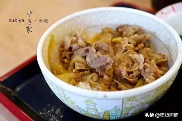 日本好吃不贵的排队美食大全!（东京、大阪、京都地区最新最全）